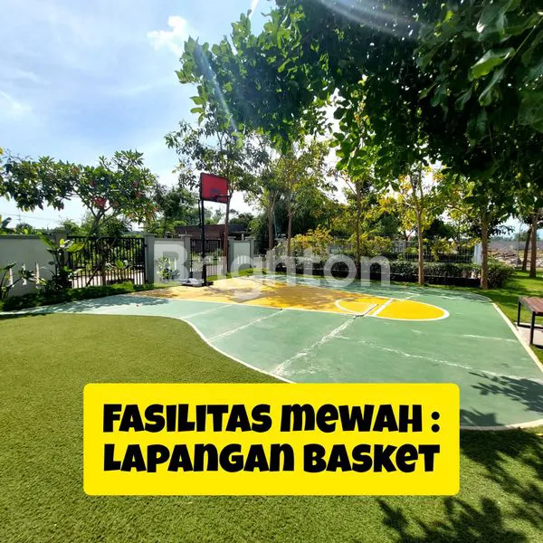 image RUMAH 2 LANTAI SELATAN SURABAYA FULL FUNRITURE (6)