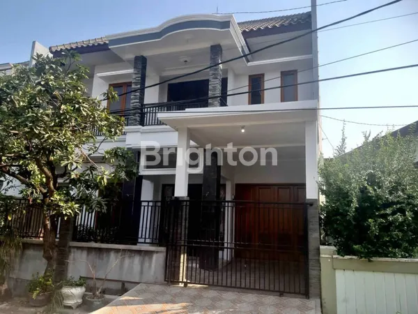 image DI JUAL RUMAH 2 LANTAI DI PONDOK CANDRA (1)