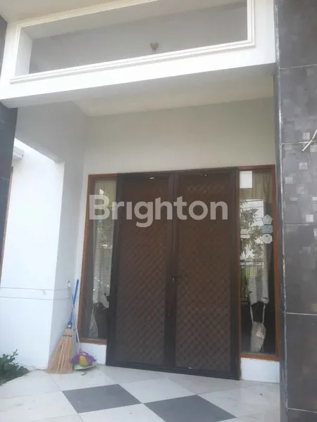 image DI JUAL RUMAH 2 LANTAI DI PONDOK CANDRA (4)