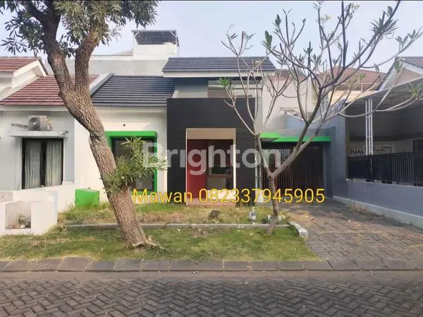 image MURAH CITRA GARDEN SIDOARJO DKT PONDOK MUTIARA PONDOK JATI TAMAN PINANG INDAH  (1)