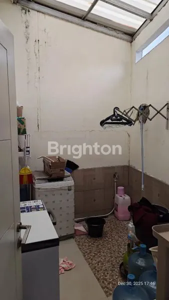 image RUMAH SEMI FURNISHED  SERPONG GARDEN CISAUK (6)