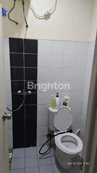 image RUMAH SEMI FURNISHED  SERPONG GARDEN CISAUK (5)