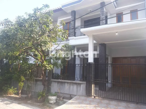 image DI JUAL RUMAH 2 LANTAI DI PONDOK CANDRA (1)