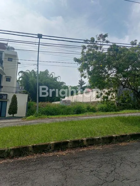 image TANAH LUAS DI BUKIT PANDERMAN, DEKAT JATIM PARK 2 (1)