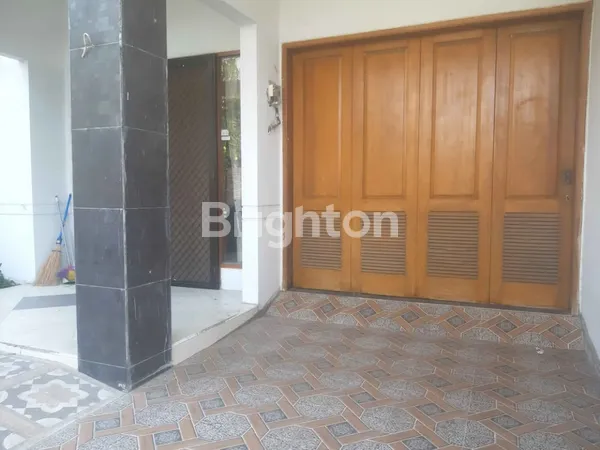 image DI JUAL RUMAH 2 LANTAI DI PONDOK CANDRA (3)