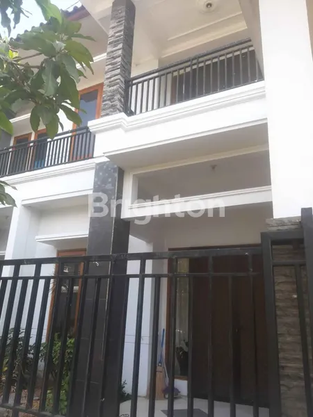 image DI JUAL RUMAH 2 LANTAI DI PONDOK CANDRA (5)