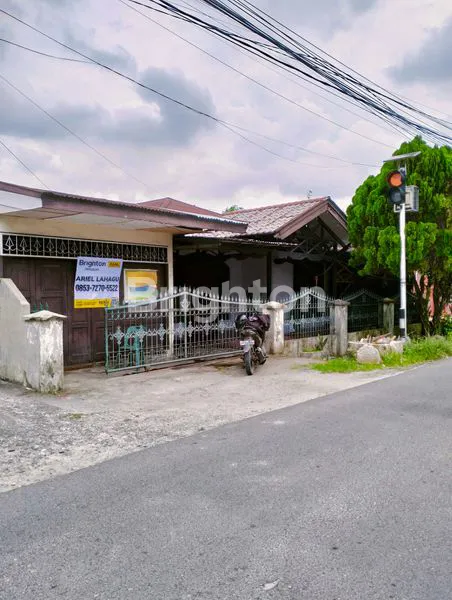 image JUAL RUMAH JALAN PERMAI MEDAN PERJUANGAN (1)