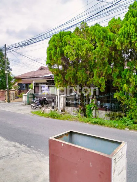 image JUAL RUMAH JALAN PERMAI MEDAN PERJUANGAN (3)