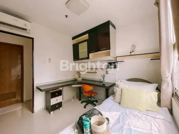 image APARTEMEN CASABLANCA MANSION  78M² FURNISH LENGKAP SIAP HUNI (6)