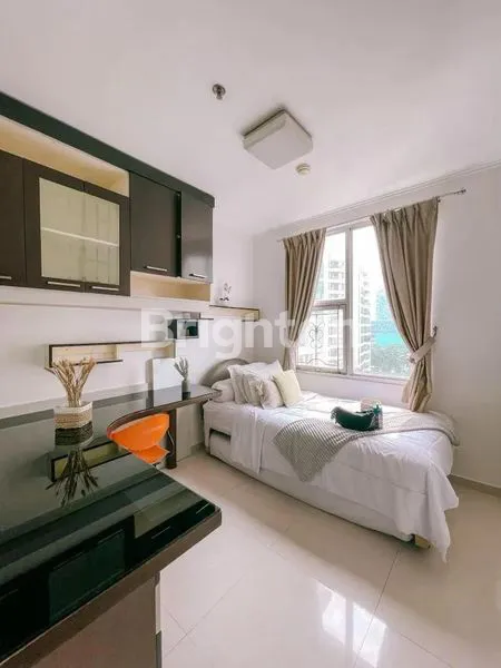 image APARTEMEN CASABLANCA MANSION  78M² FURNISH LENGKAP SIAP HUNI (4)