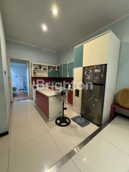 image PAKUWON INDAH RUMAH SIAP HUNI SELANGKAH DARI MALL BAGUS MINIMALIS (3)