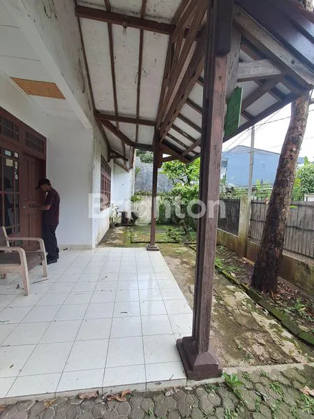 image RUMAH 2 LANTAI DI KOMPLEK BPPB PASIRMULYA (3)