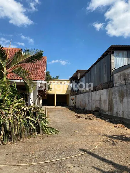 image RUMAH MEWAH 10 KT DI BOYOLALI, BONUS SARANG WALET (3)