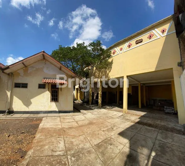 image RUMAH MEWAH 10 KT DI BOYOLALI, BONUS SARANG WALET (7)