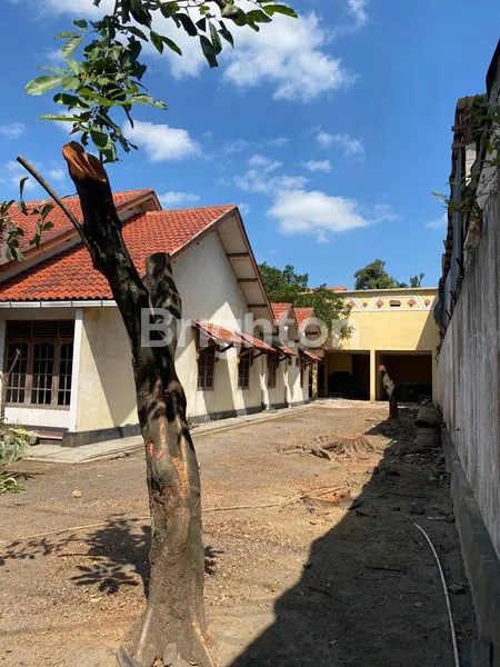 image RUMAH MEWAH 10 KT DI BOYOLALI, BONUS SARANG WALET (2)