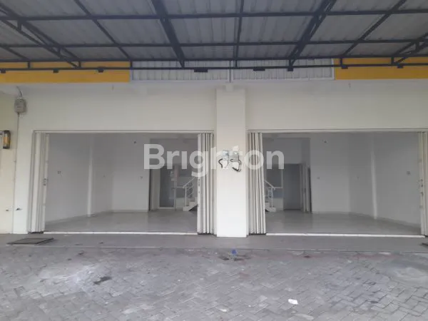 image RUKO BARU 2 LANTAI DI KOMERSIAL AREA TAMAN DHIKA BUDURAN (2)