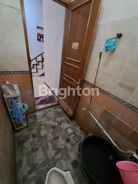 image RUMAH SIAP HUNI DENGAN LINGKUNGAN YANG NYAMAN & ASRI, DEKAT KOTA CIMAHI & FASUM DI PURI CIPAGERAN CIMAHI (7)