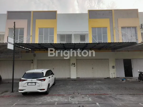 image RUKO BARU 2 LANTAI DI KOMERSIAL AREA TAMAN DHIKA BUDURAN (1)