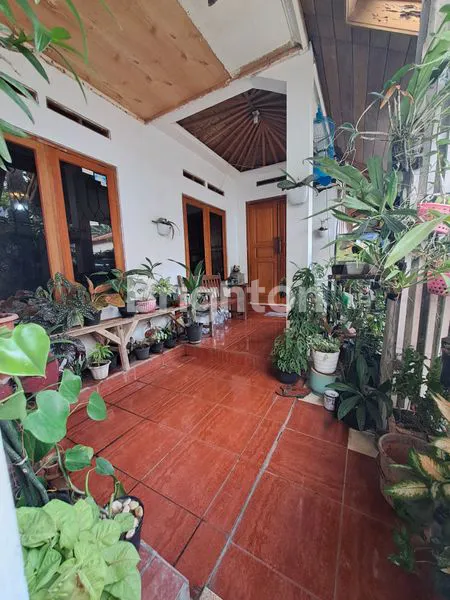 image RUMAH SIAP HUNI DENGAN LINGKUNGAN YANG NYAMAN & ASRI, DEKAT KOTA CIMAHI & FASUM DI PURI CIPAGERAN CIMAHI (4)