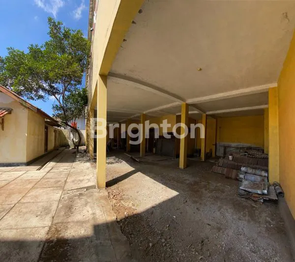 image RUMAH MEWAH 10 KT DI BOYOLALI, BONUS SARANG WALET (6)