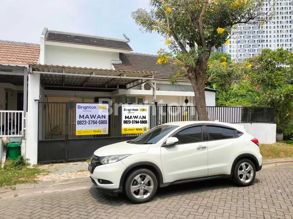 image MURAH CITRA GARDEN SIDOARJO DKT PONDOK MUTIARA TAMAN PINANG INDAH PONDOK JATI (1)
