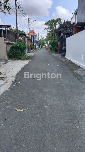image RUMAH LT 2 STRATEGIS DEKAT SMA3 KOTA DENPASAR (7)