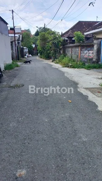 image RUMAH LT 2 STRATEGIS DEKAT SMA3 KOTA DENPASAR (5)