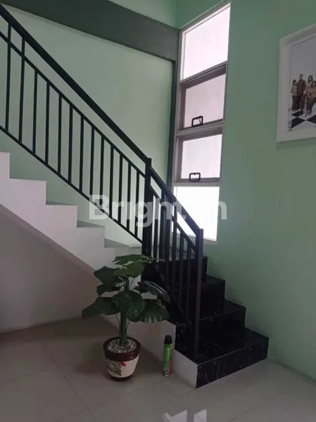 image RUMAH BARU SIAP HUNI PONDOK CHANDRA INDAH DEKAT MERR (7)