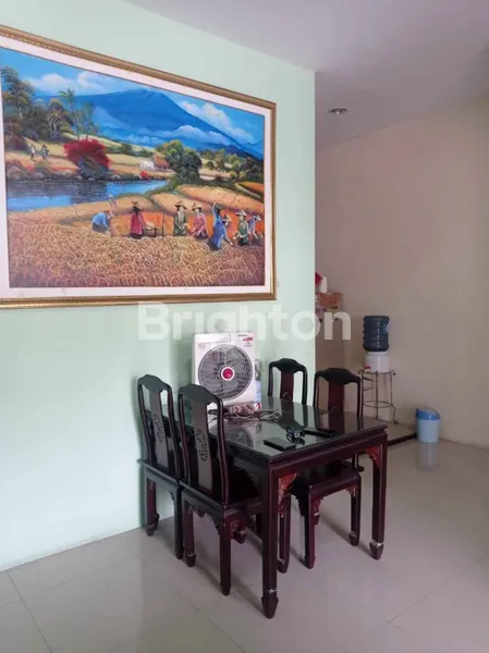 image RUMAH BARU SIAP HUNI PONDOK CHANDRA INDAH DEKAT MERR (8)