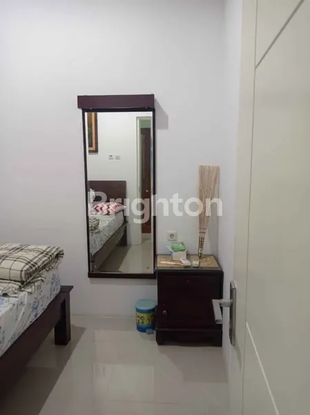 image RUMAH BARU SIAP HUNI PONDOK CHANDRA INDAH DEKAT MERR (2)