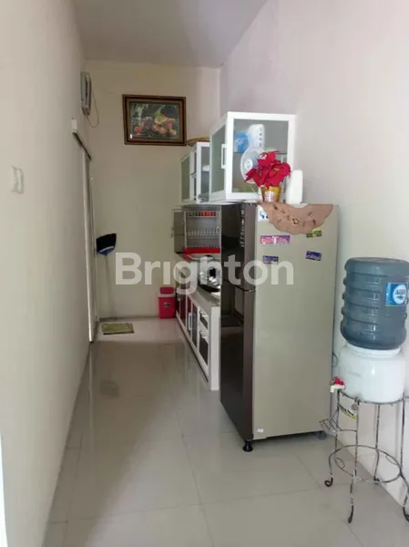 image RUMAH BARU SIAP HUNI PONDOK CHANDRA INDAH DEKAT MERR (5)