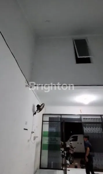 image RUKO SIAP HUNI DI TANJAKAN INDAH, 1½ LANTAI (3)