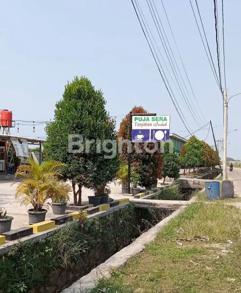 image RUKO SIAP HUNI DI TANJAKAN INDAH, 1½ LANTAI (5)