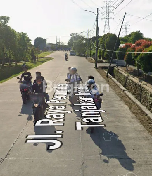 image RUKO SIAP HUNI DI TANJAKAN INDAH, 1½ LANTAI (6)