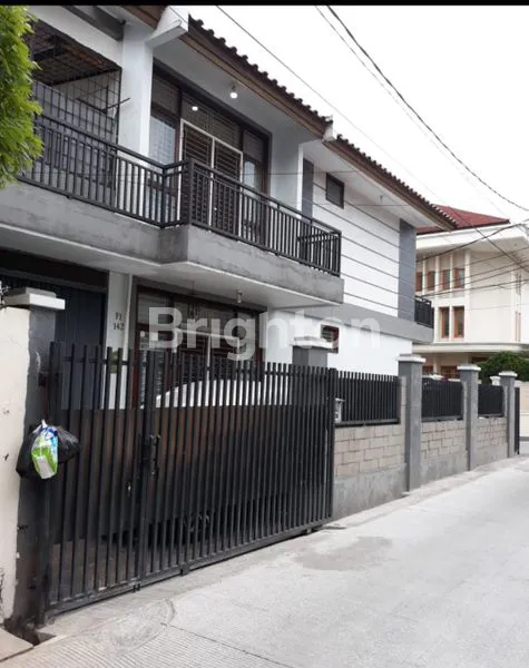 image RUMAH SIAP HUNI DI  DURI KEPA JAKARTA BARAT (2)