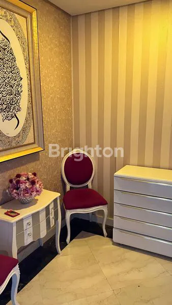 image APARTEMEN ADHIWANGSA GOLF VIEW RESIDENCE (2)