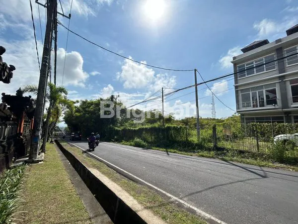 image TANAH PREMIUM BENOA, VIEW LAUT & AKSES STRATEGIS (6)