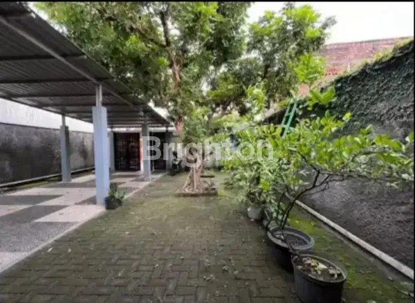 image RUMAH SIWALANKERTO DIJUAL CEPAT, PEMUKIMAN PADAT PENDUDUK, SELANGKAH KAMPUS PETRA, FULL FURNISH SIAP HUNI (4)
