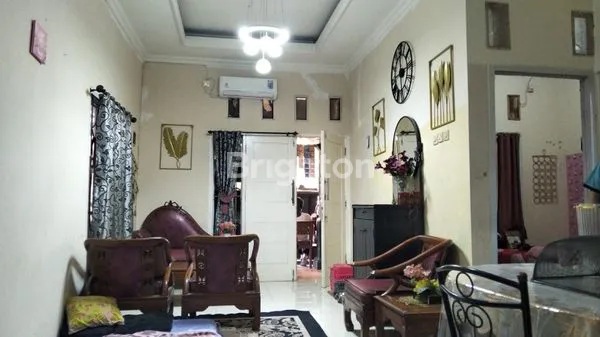 image JUAL RUMAH VILLA BOGOR INDAH (4)