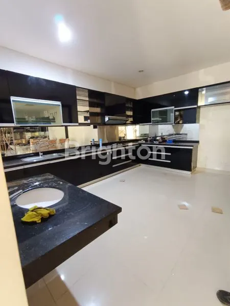 image RUMAH DI PAKUWON INDAH THE MANSION SEMI FURNISH  (1)