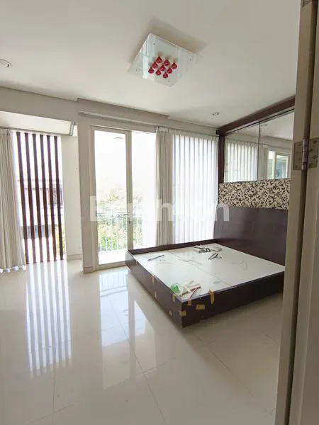 image RUMAH DI PAKUWON INDAH THE MANSION SEMI FURNISH  (5)