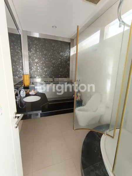 image RUMAH DI PAKUWON INDAH THE MANSION SEMI FURNISH  (3)