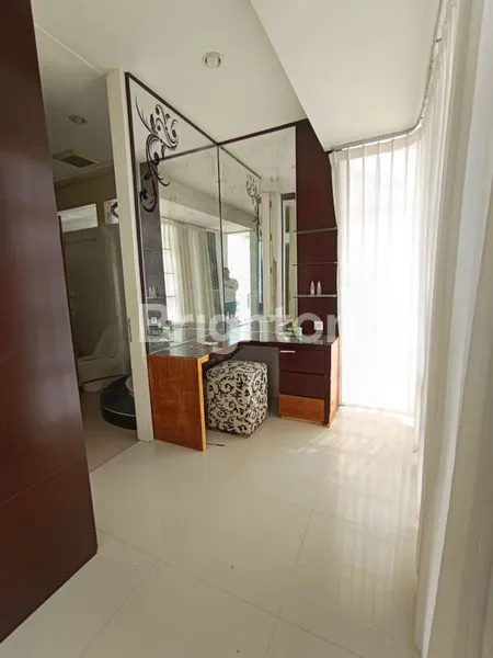 image RUMAH DI PAKUWON INDAH THE MANSION SEMI FURNISH  (2)