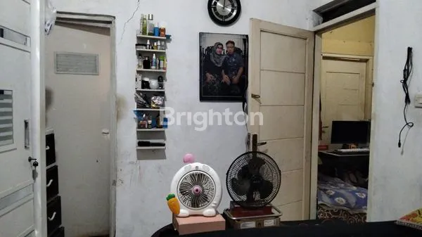 image JUAL RUMAH VILLA BOGOR INDAH (6)