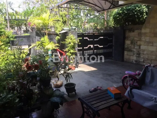 image RUMAH MANYAR REJO, LOKASI STRATEGIS PUSAT KOTA, DINGIN HADAP SELATAN, DEKAT PUSAT PERBELANJAAN PERKANTORAN TEMPAT IBADAH  (2)