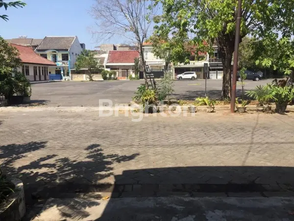 image RUMAH MANYAR REJO, LOKASI STRATEGIS PUSAT KOTA, DINGIN HADAP SELATAN, DEKAT PUSAT PERBELANJAAN PERKANTORAN TEMPAT IBADAH  (7)