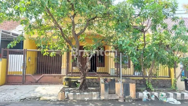 image RUMAH SECOND PENJARINGAN ASRI SIAP HUNI, DEKAT GRAHA YKP, DEKAT KE MERR  (1)