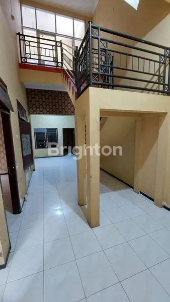 image RUMAH SECOND PENJARINGAN ASRI SIAP HUNI, DEKAT GRAHA YKP, DEKAT KE MERR  (5)