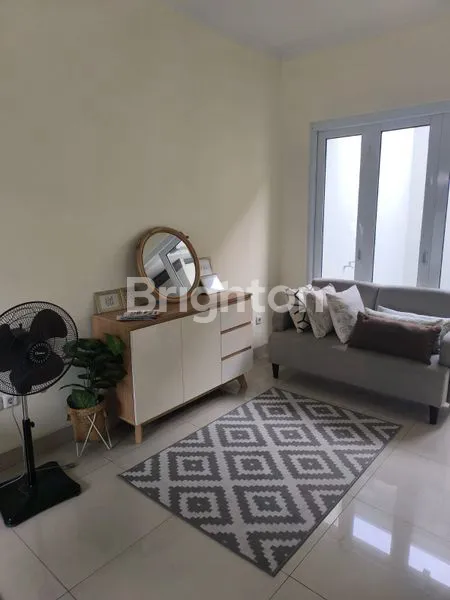 image RUMAH 2 LANTAI DI CLUSTER ORCHID, LT 90M² (4)