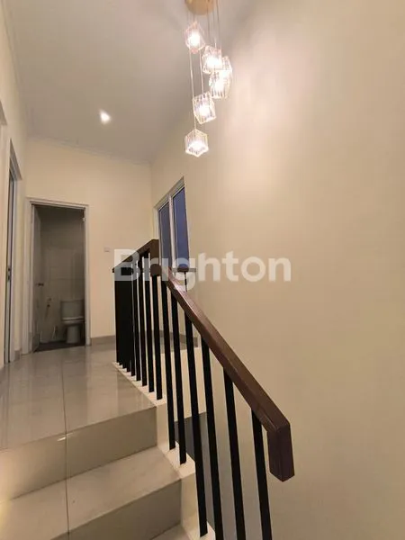 image RUMAH 2 LANTAI DI CLUSTER ORCHID, LT 90M² (5)